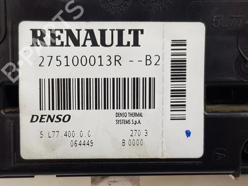 Climate control RENAULT MASTER III Van (FV)  | BP34104283I5  - Image 7