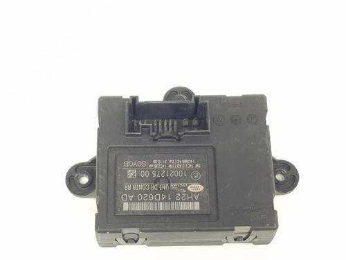 Electronic module JAGUAR XF I (X250) 3.0 D | BP20724984M83 