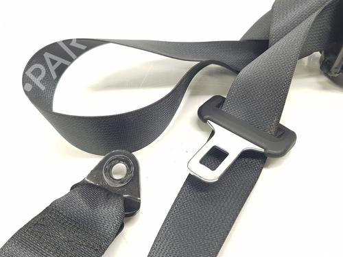 Rear right seatbelt NISSAN QASHQAI II (J11, J11_) 1.2 DIG-T | BP31043901I28