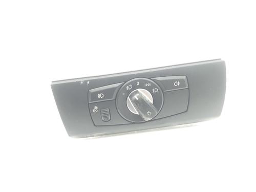 Used Headlight switch BMW X6 (E71, E72) xDrive 35 d (286 hp) 18046527