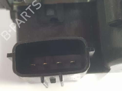 Tailgate lock KIA SPORTAGE III (SL) 1.6 GDI | BP20194211C101 