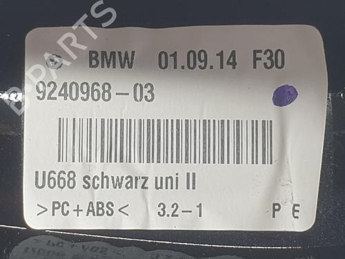 Other BMW 3 (F30, F80) 318 d | BP25868252O1 