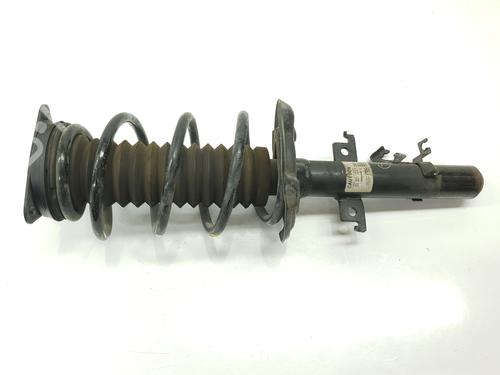 Used Right front shock absorber NISSAN QASHQAI II (J11, J11_) 1.5 dCi (116 hp) 32088391
