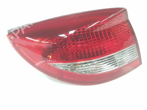 Left taillight KIA RIO I Hatchback (DC) 1.5 16V | BP16657459C34 