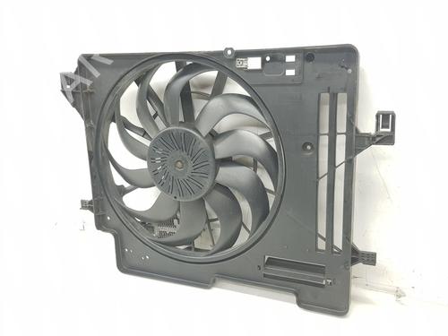 Radiator fan FORD TOURNEO CONNECT / GRAND TOURNEO CONNECT V408 MPV 1.5 TDCi | BP31854139M35 