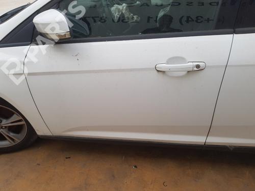 Right rear door FORD FOCUS III  | BP10014141C5  - Image 70