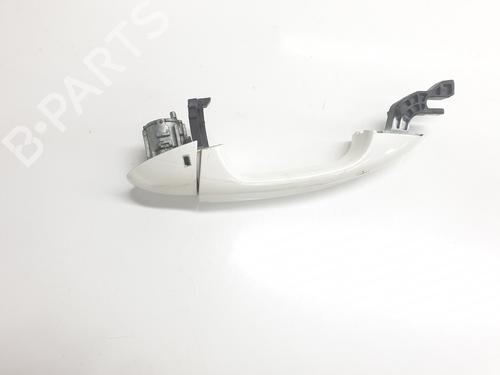 Front left exterior door handle MERCEDES-BENZ C-CLASS Convertible (A205) C 220 d (205.404) | BP29613483C128 