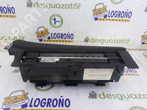 Glove box BMW X3 (E83) 2.0 d | BP1555808C95 
