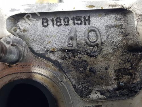 Cylinder head CITROËN BERLINGO MULTISPACE (B9) 1.6 BlueHDi 100 | BP33676909M5  - Image 6