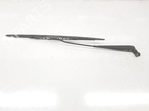 Front wipers mechanism FORD TRANSIT Bus (FD_ _, FB_ _, FS_ _, FZ_ _, FC_ _) [2006-2014]  10227483