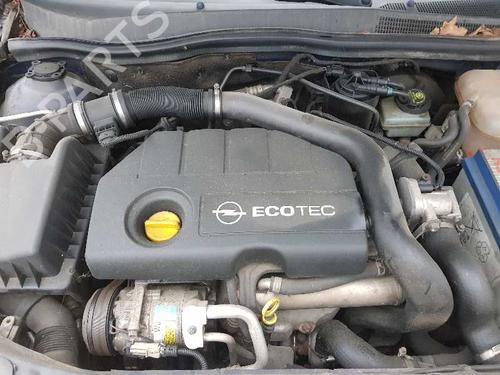 Intercooler OPEL ASTRA H (A04) 1.7 CDTI (L48) | BP6993175M30 