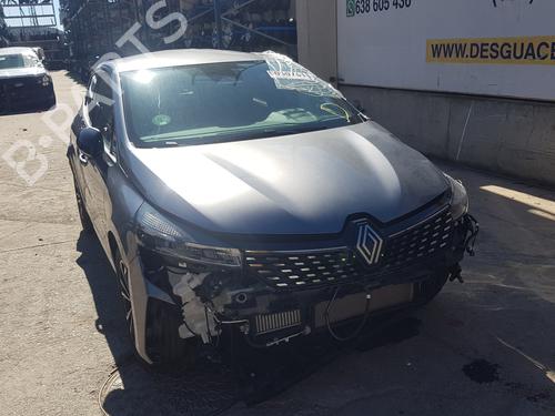 Intercooler RENAULT CLIO V (B7_)  | BP34623356M30  - Image 22