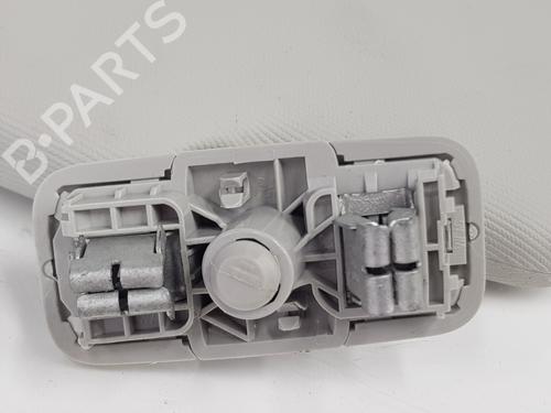 Right sun visor SEAT IBIZA V (KJ1, KJG) 1.0 MPi | BP28278883I2 
