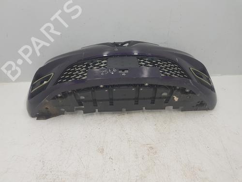 Front bumper RENAULT ZOE (BFM_) ZOE (BFMC, BFMD) | BP34354816C7  - Image 7