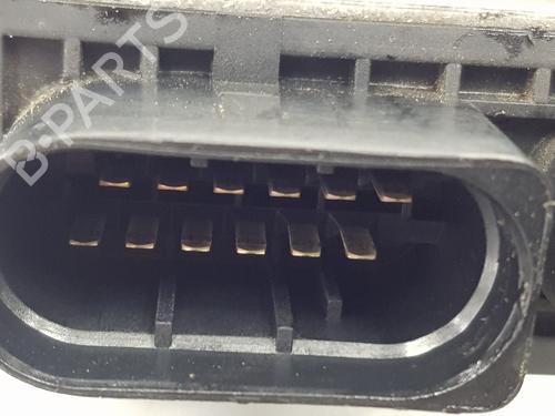 Electronic module BMW X6 (E71, E72) xDrive 40 d | BP24153319M83 