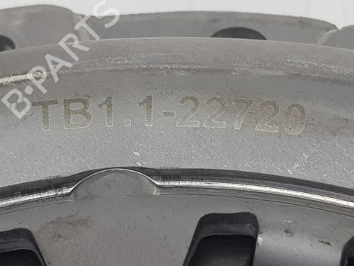 Other HYUNDAI GETZ (TB) 1.1 | BP25817483O1 