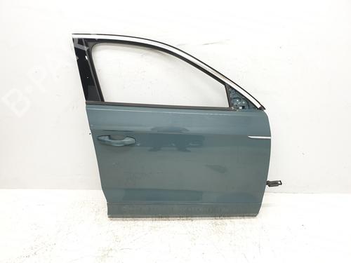 Used Right front door VW T-ROC (A11, D11) [2017-2025]  27302578