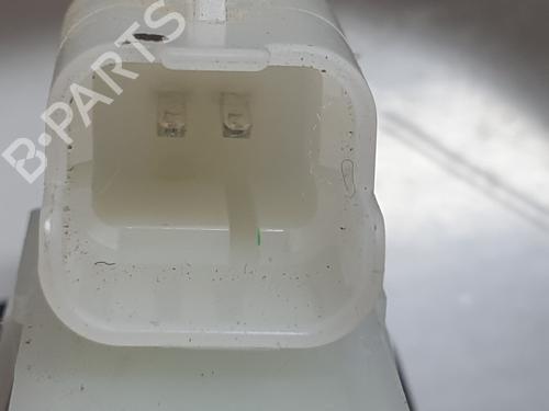 Tailgate handle OPEL ASTRA L Sports Tourer (O5)  | BP26128321C132 