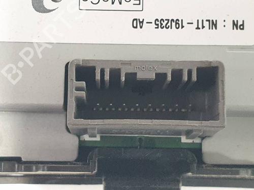 Electronic module FORD TRANSIT COURIER V769 Box Body/MPV (N3P) | BP38563036M83 - Image 5