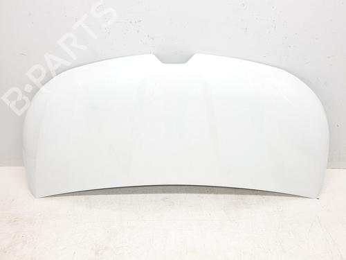 Capot RENAULT TRAFIC III Van (FG_) [2014-2026]  32097368