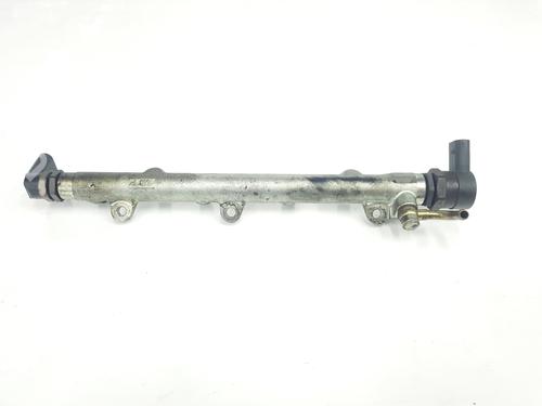 Used Injection rail BMW 3 (E46) 320 d (150 hp) 26499746