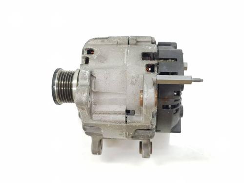 Alternator SKODA YETI (5L) 2.0 TDI 4x4 | BP39452153M7 - Image 8
