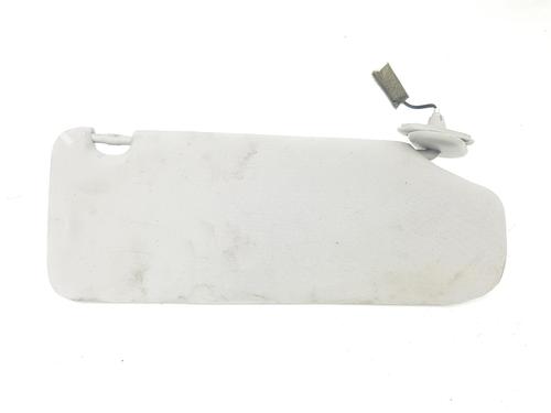 Left sun visor TOYOTA AVENSIS (_T25_) 2.0 D-4D (ADT250_, ADT250R) | BP13518363I1