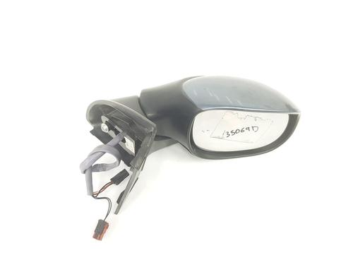Used Right mirror PEUGEOT 1007 (KM_) 1.6 16V (109 hp) 17169402