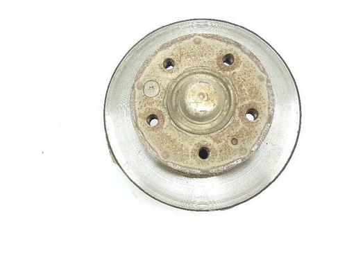 Used Right front steering knuckle MERCEDES-BENZ SPRINTER 2-t Van (B901, B902) 211 CDI (901.661, 901.662, 902.661, 902.662) (109 hp) 7854600