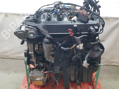 Engine BMW 5 (E60) 525 d | BP38727654M1 - Image 2