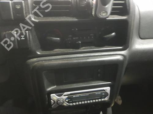 Mando OPEL FRONTERA B (U99) 2.2 DTI (6B_ZC, 6B_VF, 6B_66, 6B_76) | BP12508385I30 