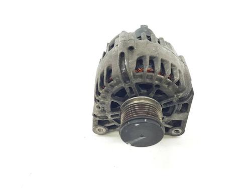 Used Alternator Alternator RENAULT MEGANE III Hatchback (BZ0/1_, B3_) 1.5 dCi (BZ1G, BZ1W, BZ0R) (95 hp) 40494870 40494870