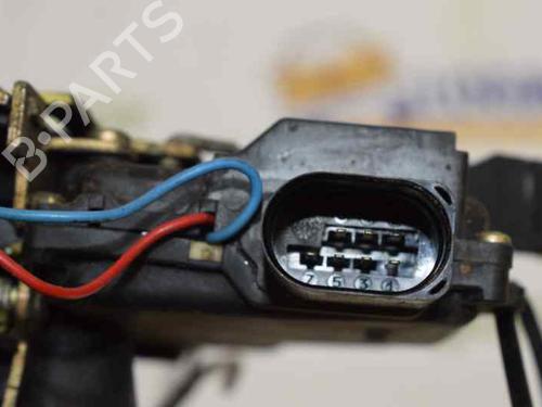Rear left lock AUDI A6 C5 (4B2) 2.5 TDI | BP1159710C100 