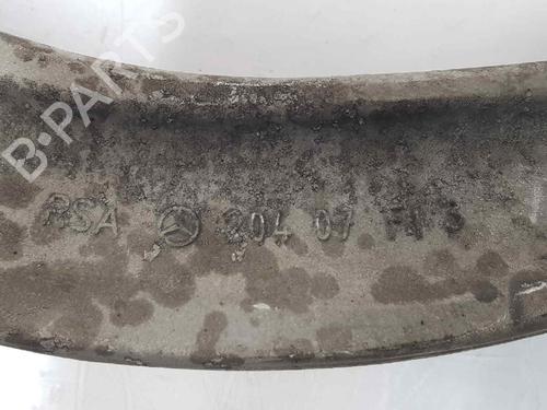 Left rear suspension arm MERCEDES-BENZ E-CLASS Coupe (C207) E 350 (207.359) | BP14073737M14 