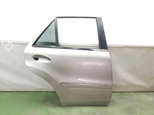 Right rear door MERCEDES-BENZ M-CLASS (W164) ML 320 CDI 4-matic (164.122) | BP9139029C5 
