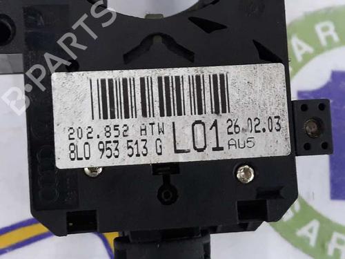 Steering column stalk SEAT LEON (1M1) 1.6 16 V | BP3203144I23 