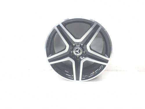 Rim MERCEDES-BENZ GLA-CLASS (X156) GLA 180 (156.942) | BP23393402C45 