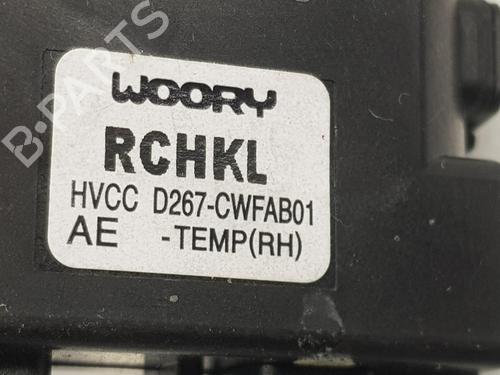Electronic module HYUNDAI IONIQ (AE) 1.6 GDI Hybrid | BP15819184M83 