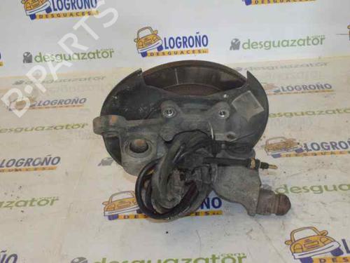Right rear steering knuckle VOLVO S80 I (184) 2.4 T | BP800139M28 