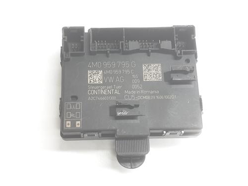 Electronic module AUDI Q7 (4MB, 4MG, 4MQ) 3.0 TDI quattro | BP33620579M83 - Image 2