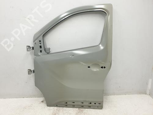 Used Left front door RENAULT TRAFIC III Bus (JG_) [2014-2025]  21003728