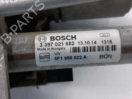 Front wiper motor SEAT LEON (5F1) 2.0 TDI | BP4208693M29 