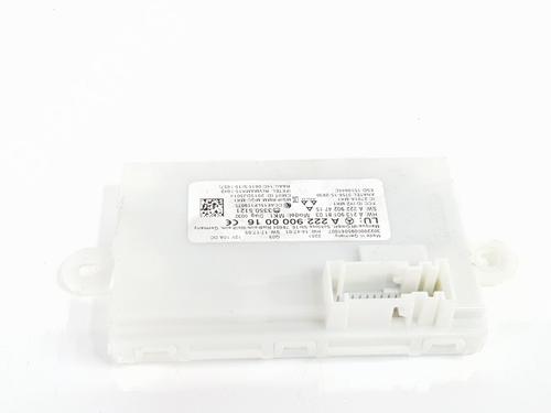 Elektronisk modul MERCEDES-BENZ GLC Coupe (C253) AMG 63 S 4-matic+ (253.389) | BP29541653M83 