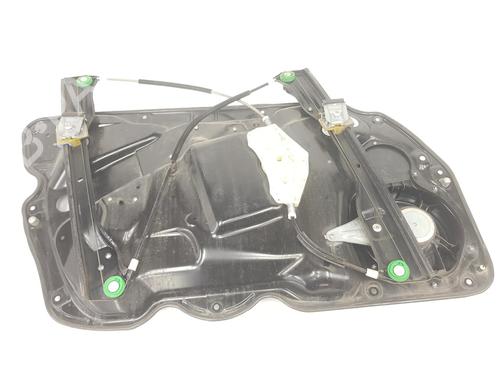 Front right window mechanism VW PASSAT B6 (3C2) 2.0 TDI 16V | BP17169554C23 