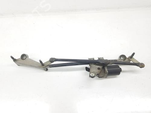 Used Front wiper motor MERCEDES-BENZ CLA Coupe (C117) CLA 200 CDI (117.301) (136 hp) 7205818