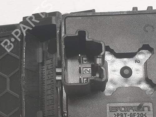 Left front window switch OPEL ASTRA L Sports Tourer (OV5) 1.2 (FRHNPJ) | BP31094187I27 - Image 3