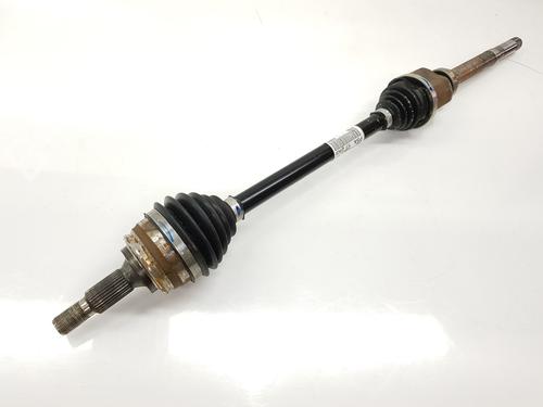 Right front driveshaft OPEL ASTRA L Sports Tourer (O5)  | BP26698743M39 