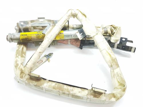 Left curtain airbag TOYOTA LAND CRUISER PRADO (_J12_) 3.0 D-4D (KDJ120, KDJ125) | BP13546692C11 