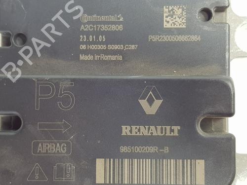 Airbag Kit DACIA DUSTER (HM_)  | BP36912382C86  - Image 5