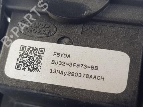 Steering wheel controls LAND ROVER RANGE ROVER SPORT II (L494) 3.0 TDV6 4x4 | BP21094083E15 